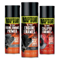 Термостійкі фарби RAPTOR™ High Heat в аерозолі