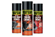 Термостійкі фарби RAPTOR™ High Heat в аерозолі