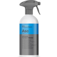 Універсальний очисник внутрішніх поверхонь Koch Chemie Allround Surface Cleaner (Asc), 500 мл