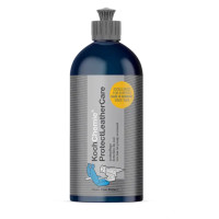 Засіб для догляду за шкіряними поверхнями Koch Chemie Protect Leather Care, 500 мл