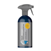 Засіб для догляду за внутрішнім пластиком Koch Chemie Refresh Cockpit Care, 500 мл