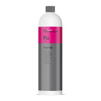 Засіб для усунення неприємних запахів Koch Chemie Fresh Up (Fu), 1 л