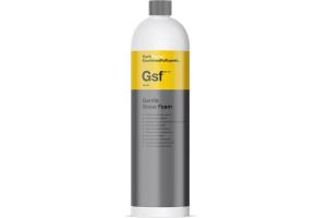 Шампунь-піна для ручного миття Koch Chemie Gentle Snow Foam (Gsf), 1 л