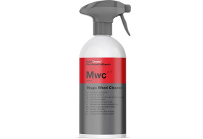 Очисник для колісних дисків безкислотний Koch Chemie Magic Wheel Cleaner (Mwc), 500 мл