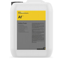 Шампунь-пена для мойки авто с ароматом сандала Koch Chemie Active Foam (Af), 10 кг