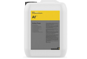 Шампунь-піна для миття авто з ароматом сандалу Koch Chemie Active Foam (Af), 10 кг