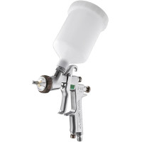 Краскопульт професійний Anest Iwata W-400 Bellaria (RP), 1.3