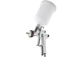 Краскопульт професійний Anest Iwata W-400 Bellaria (RP), 1.3