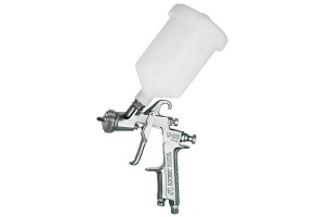 Краскопульт універсальний Anest Iwata W-400 (RP), 1.3