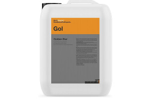 Очисник двигуна Koch Chemie Golden Star (Gol), 5 л