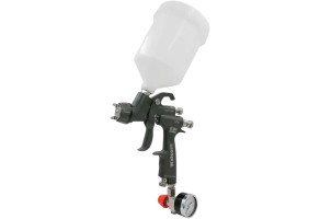 Краска пульт Walcom Slim Kombat HVLP, 1,3 мм