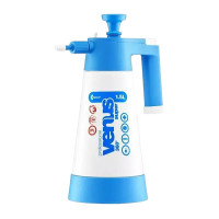 Обприскувач механічної подвійної дії Kwazar Venus Super PRO+ 360, 1,5 л