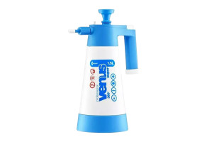 Обприскувач механічної подвійної дії Kwazar Venus Super PRO+ 360, 1,5 л