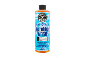 Засіб для прання мікрофібрових рушників Chemical Guys Microfiber Wash, 473 мл