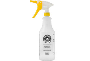Розпилювач (піноутворювач) з тригером Chemical Guys Duck Foaming Trigger and Sprayer Bottle