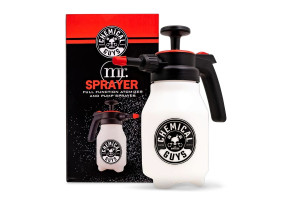 Розпилювач помповий повнофункціональний Chemical Guys Mr. Sprayer Full Function Atomizer, 1,48 л