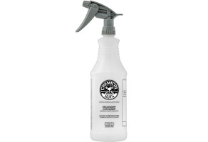 Пляшка надміцна з розпилювачем Chemical Guys Professional Heavy Duty Bottle & Sprayer, 946 мл
