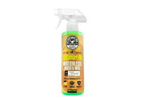 Засіб для сухого миття з воском Chemical Guys Ecosmart Waterless Car Wash&Wax, 473 мл