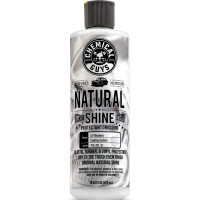 Поліроль для гуми, вінілу та пластику Chemical Guys Natural Shine, 473 мл