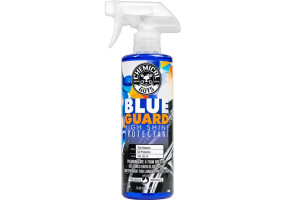Полироль для защиты пластика и резины Chemical Guys Blue Guard, 473 мл Спрей