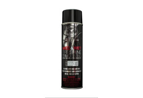 Засіб для відновлення та захисту гуми Chemical Guys Nice And Wet Tire Shine Protective Coating, 340 мл