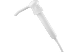 Насос-дозатор ручний для каністр Chemical Guys Gallon Hand Pump