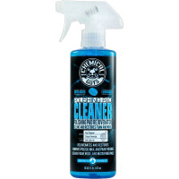 Очисник для полірувальних кругів Chemical Guys Foam & Wool Polishing Pad Cleaner, 473 мл
