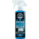 Очисник для полірувальних кругів Chemical Guys Foam & Wool Polishing Pad Cleaner, 473 мл