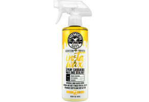Поліроль з воском карнауби Chemical Guys InstaWax Liquid Carnauba Shine And Protection Spray, 473 мл