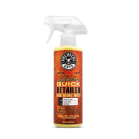Засіб для шкіри з вітаміном E Chemical Guys Leather Quick Detailer, 473 мл