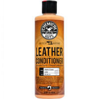 Кондиціонер для шкіри Chemical Guys Leather Conditioner, 473 мл