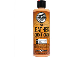 Кондиціонер для шкіри Chemical Guys Leather Conditioner, 473 мл