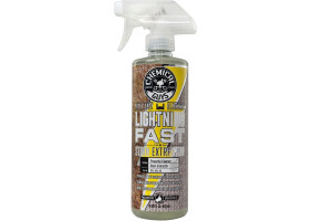 Очисник, засіб для виведення плям для тканин і килимів Chemical Guys Lightning Fast Stain Extractor, 473 мл