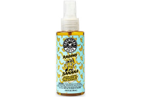 Ароматизатор (нейтралізатор запахів) Chemical Guys Air Freshener, 118 мл Raging Banana
