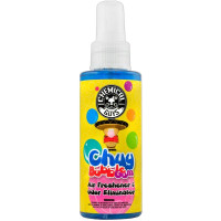 Ароматизатор (нейтралізатор запахів) Chemical Guys Air Freshener, 118 мл Chuy Bubble Gum