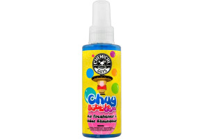 Ароматизатор (нейтралізатор запахів) Chemical Guys Air Freshener, 118 мл Chuy Bubble Gum