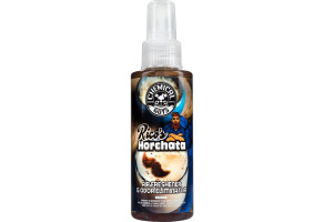 Ароматизатор (нейтралізатор запахів) Chemical Guys Air Freshener, 118 мл Rico's Horchata