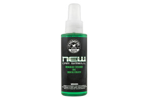 Ароматизатор (нейтралізатор запахів) Chemical Guys Air Freshener, 118 мл New Car Smell