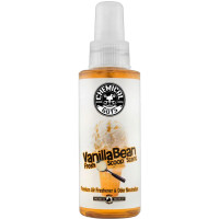 Ароматизатор (нейтралізатор запахів) Chemical Guys Air Freshener, 118 мл Vanilla Bean