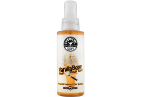 Ароматизатор (нейтралізатор запахів) Chemical Guys Air Freshener, 118 мл Vanilla Bean
