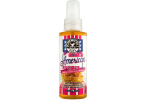 Ароматизатор (нейтралізатор запахів) Chemical Guys Air Freshener, 118 мл Warm American Apple Pie