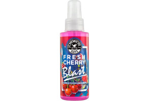 Ароматизатор (нейтралізатор запахів) Chemical Guys Air Freshener, 118 мл Fresh Cherry