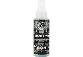 Ароматизатор (нейтралізатор запахів) Chemical Guys Air Freshener, 118 мл Black Frost