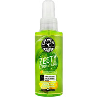 Ароматизатор (нейтралізатор запахів) Chemical Guys Air Freshener, 118 мл Zesty Lemon Lime