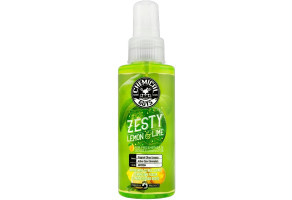 Ароматизатор (нейтралізатор запахів) Chemical Guys Air Freshener, 118 мл Zesty Lemon Lime