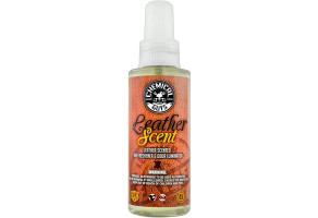 Ароматизатор (нейтралізатор запахів) Chemical Guys Air Freshener, 118 мл Leather Scent