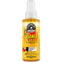 Ароматизатор (нейтралізатор запахів) Chemical Guys Air Freshener, 118 мл Mangocello