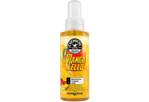 Ароматизатор (нейтралізатор запахів) Chemical Guys Air Freshener, 118 мл Mangocello