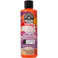 Піна для автомийки Chemical Guys Sticky Snowball Ultra Snow Snow Snow, 473 мл