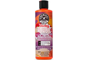 Піна для автомийки Chemical Guys Sticky Snowball Ultra Snow Snow Snow, 473 мл
